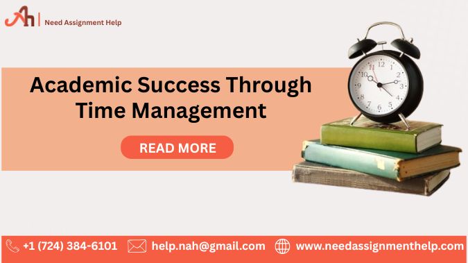 11 Time Management Strategies to Boost Your Academic Performance